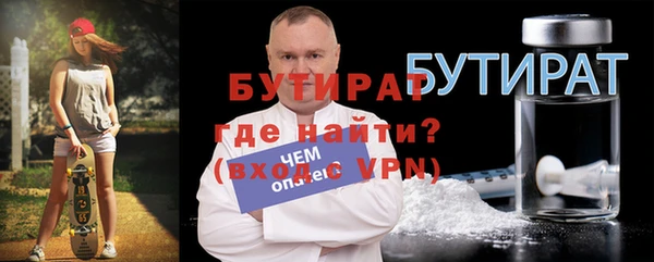 стаф Гусь-Хрустальный