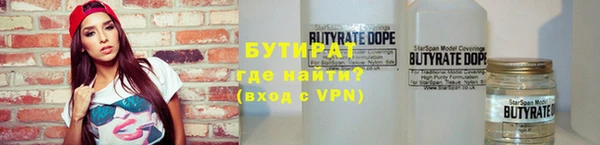 стаф Гусь-Хрустальный