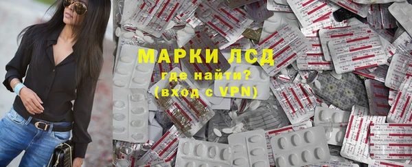 стаф Гусь-Хрустальный